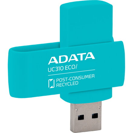 ADATA USB kľúč UC310 ECO 256GB USB 3.2 