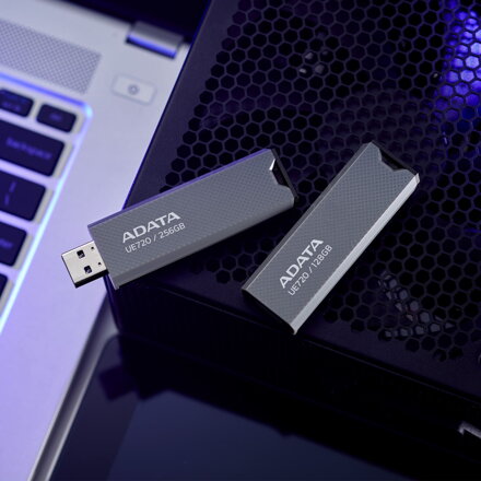 Adata USB pendrive 64GB UE720 USB 3.2 300 MB/s