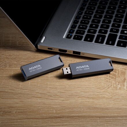 Adata USB pendrive 64GB UE720 USB 3.2 300 MB/s