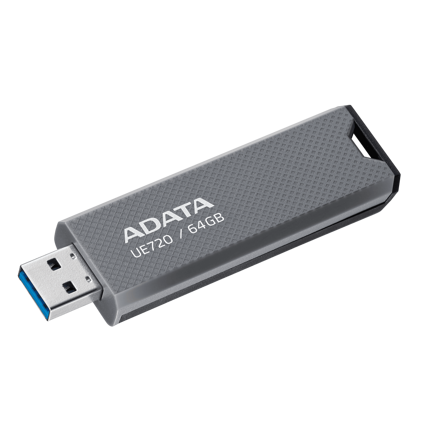 Adata USB pendrive 64GB UE720 USB 3.2 300 MB/s