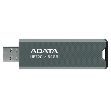 Adata USB pendrive 64GB UE720 USB 3.2 300 MB/s