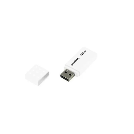 Goodram UME2 128GB USB kľúč 2.0 biely