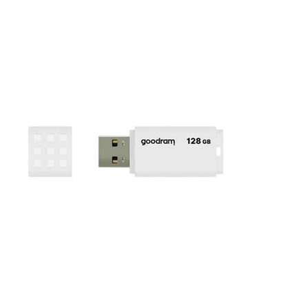 Goodram UME2 128GB USB kľúč 2.0 biely