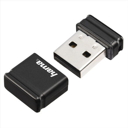 Hama Smartly 16GB USB pendrive 2.0 10 MB/s