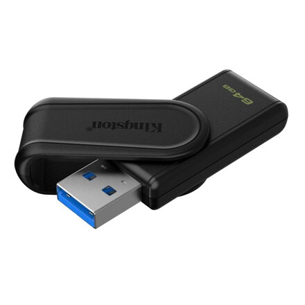 Kingston Exodia S USB kľúč 64GB USB 3.2 