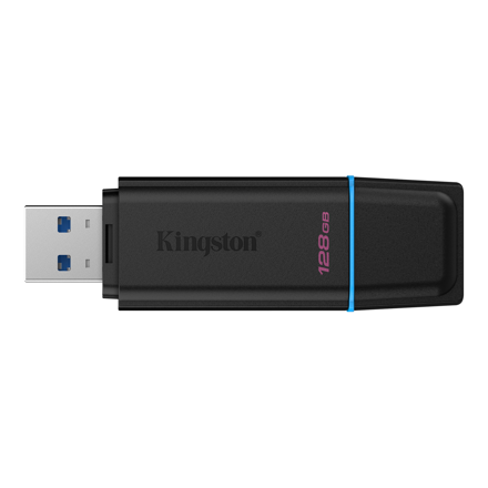 Kingston DataTraveler Exodia 128GB USB 3.2 Gen1