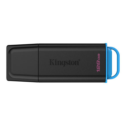 Kingston DataTraveler Exodia 128GB USB 3.2 Gen1
