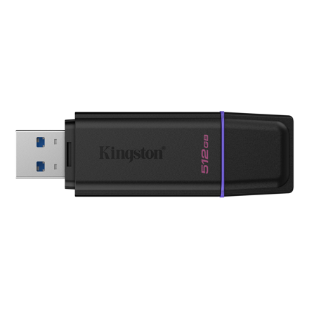 Kingston DataTraveler Exodia 512GB USB 3.2 Gen1