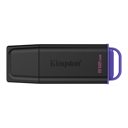 Kingston DataTraveler Exodia 512GB USB 3.2 Gen1
