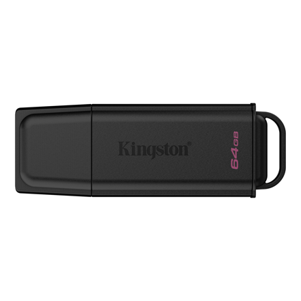 Kingston DataTraveler Exodia 64GB USB 3.2 Gen1