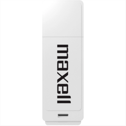 Maxell USB 16GB White 2.0