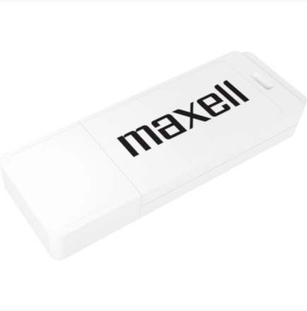 Maxell USB 32GB White 2.0