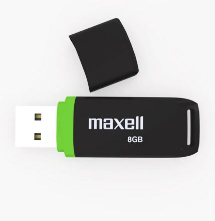 Maxell USB 8GB Speedboat 2.0