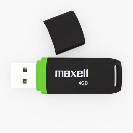 Maxell USB 4GB Speedboat 2.0