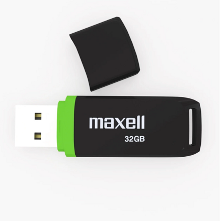 Maxell USB 32GB Speedboat 2.0