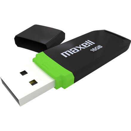 Maxell USB 16GB Speedboat 2.0