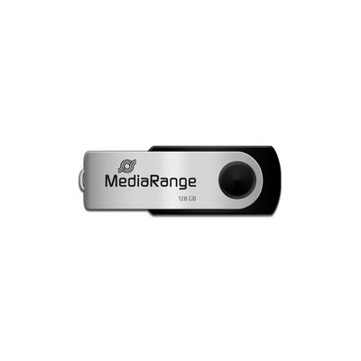 Mediarange USB 128GB 2.0