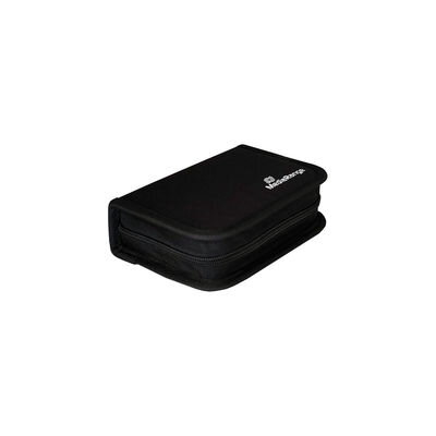 2x Mediarange pendrive 16GB USB 2.0 3Pack + Ajándék Mediarange tároló 6 USB-hez
