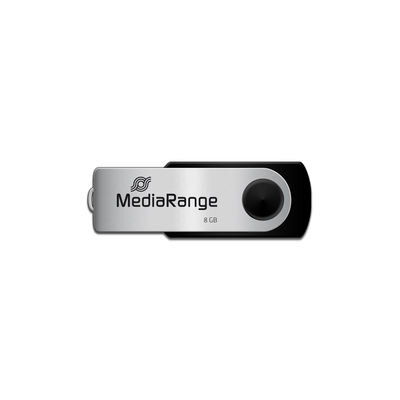 Mediarange USB 8GB 2.0
