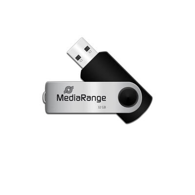 Mediarange USB 32GB 2.0