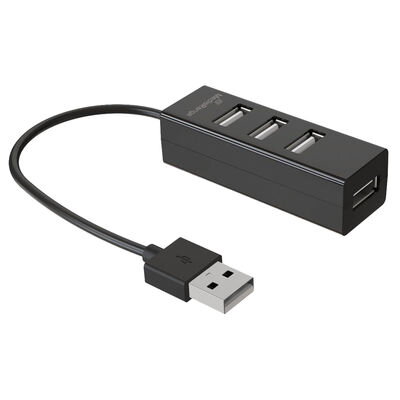 MEDIARANGE rozbočovač USB 2.0 MRCS502