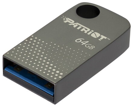 Patriot TAB300 64GB USB pendrive USB 3.2 120 MB/s fém ház