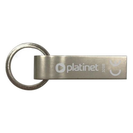 Platinet USB 32GB K-Depo METAL USB 2.0