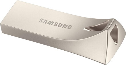 SAMSUNG BAR PLUS USB Kľúč 128GB USB 3.1 Champagne Silver 300MB/s