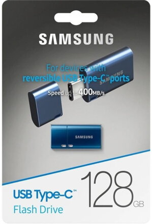 SAMSUNG USB pendrive Type-C 128GB  (MUF-128DA/APC)