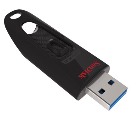 Sandisk flashdrive ULTRA 512GB USB 3.0 (130 MB_s)