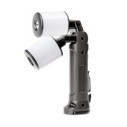 Platinet pracovná lampa 300lm LED PWL240