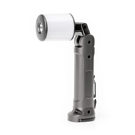 Platinet pracovná lampa 300lm LED PWL240