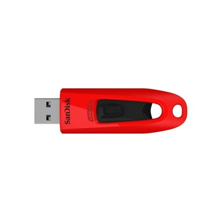 Sandisk Cruzer ULTRA 64GB USB 3.0 RED