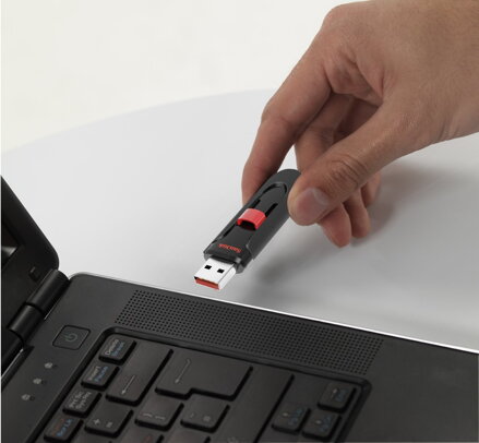Sandisk USB 256GB Cruzer Glide 2.0
