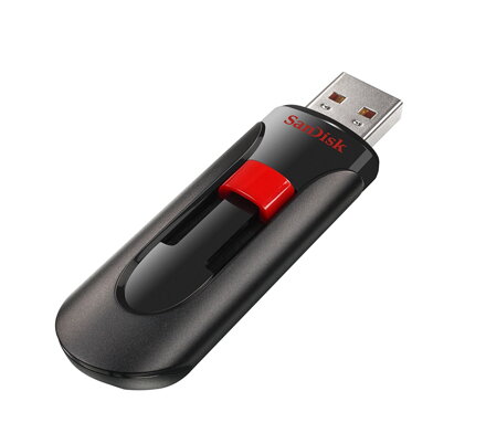 Sandisk USB 256GB Cruzer Glide 2.0