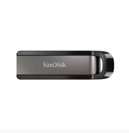 SanDisk Ultra Extreme Go 64 GB 3.2 USB, 395 MB/s
