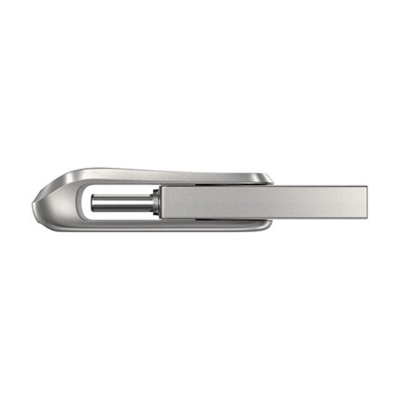 SanDisk Ultra Dual Drive Luxe 128 GB USB kľúč Type-C 400 MB/s