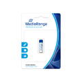 MediaRange Premium Alkaline Battery  A27,6LR27,12V