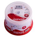 Maxell DVD-R 16x 4,7GB Print Cake 50