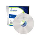 Mediarange DVD-R 16x 4,7GB Slim *5Pack