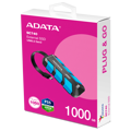 ADATA SC740 Externí SSD disk 1TB 1000 MB/s USB 3.2 Gen2 