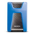 ADATA HD650 Durable externí HDD 2TB 2,5'' USB 3.1 Blue