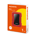 Adata HDD 1TB 2,5" HD330 Red 3.1