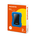 Adata HDD 2TB 2,5" HD330 Blue 3.1