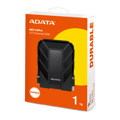 Adata HDD 1TB 2,5" HD710P Black 3.1