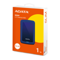 Adata HDD 1 TB 2,5" HV300 Blue 3.1