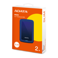 Adata HDD 2 TB 2,5" HV300 Blue 3.1
