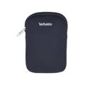 Verbatim Store n Go Mobile Hard Drive Case - Black