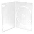 Mediarange DVD-Box 7mm Single Clear