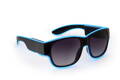 TrendGeek EL-Light Party Glasses TG-127 blue